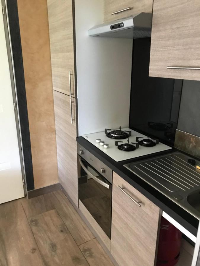 Residence Bord De Loire Euro 6 德西兹 外观 照片