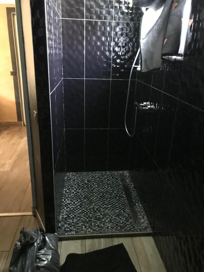 Residence Bord De Loire Euro 6 德西兹 外观 照片